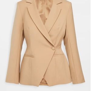 Anine Bing Ade Blazer XS